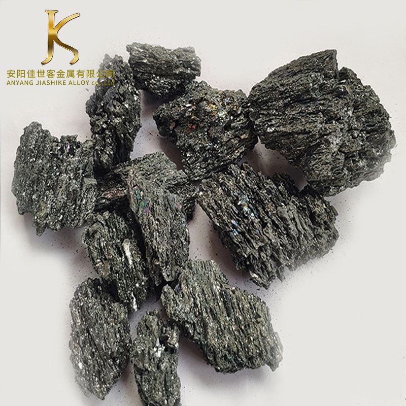 Sic Silicon Carbide Powder/Lump